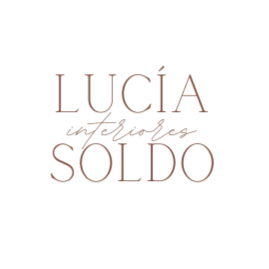 Lucía Soldo Interiores